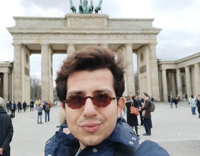 Kangal Almanca Özel Ders