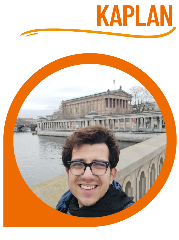 Kangal Almanca Özel Ders